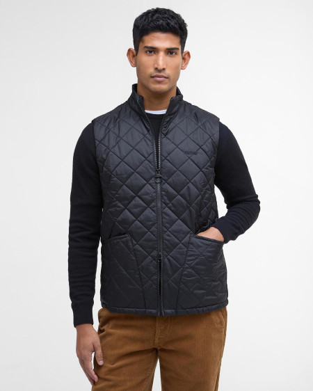 Monty Gilet