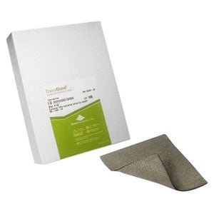 TheraBond® 3D Silver Dressing, 4 x 8 Inch