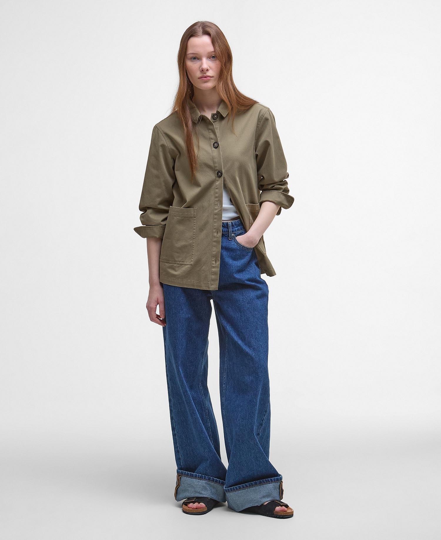 Overshirt Lyndale image number 1