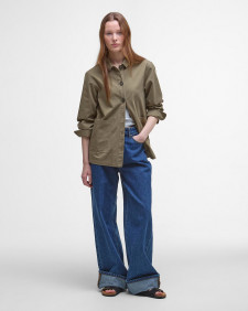 Overshirt Lyndale 