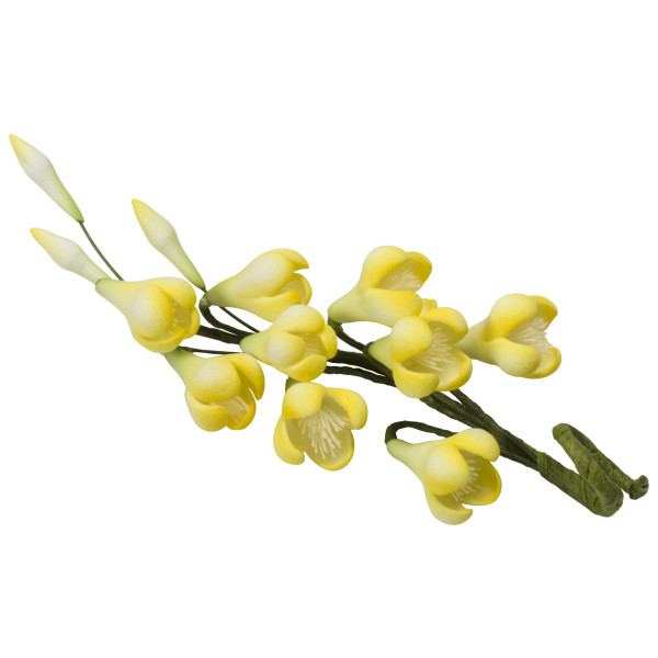 Petite Garden Assortment Gum Paste Sprays