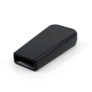 Rubber Knob Hole 5X20