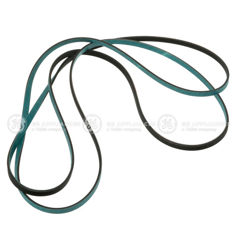 BELT, CYLINDER