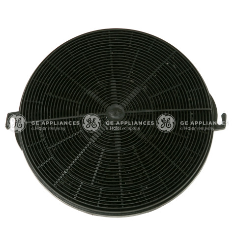 RANGE ROUND CHARCOAL FILTER