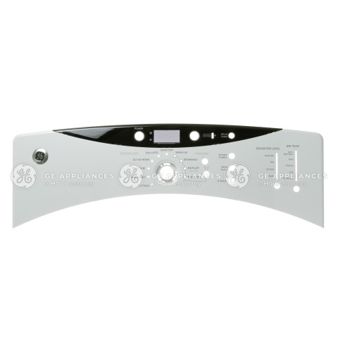 CONTROL PANEL ASM WH