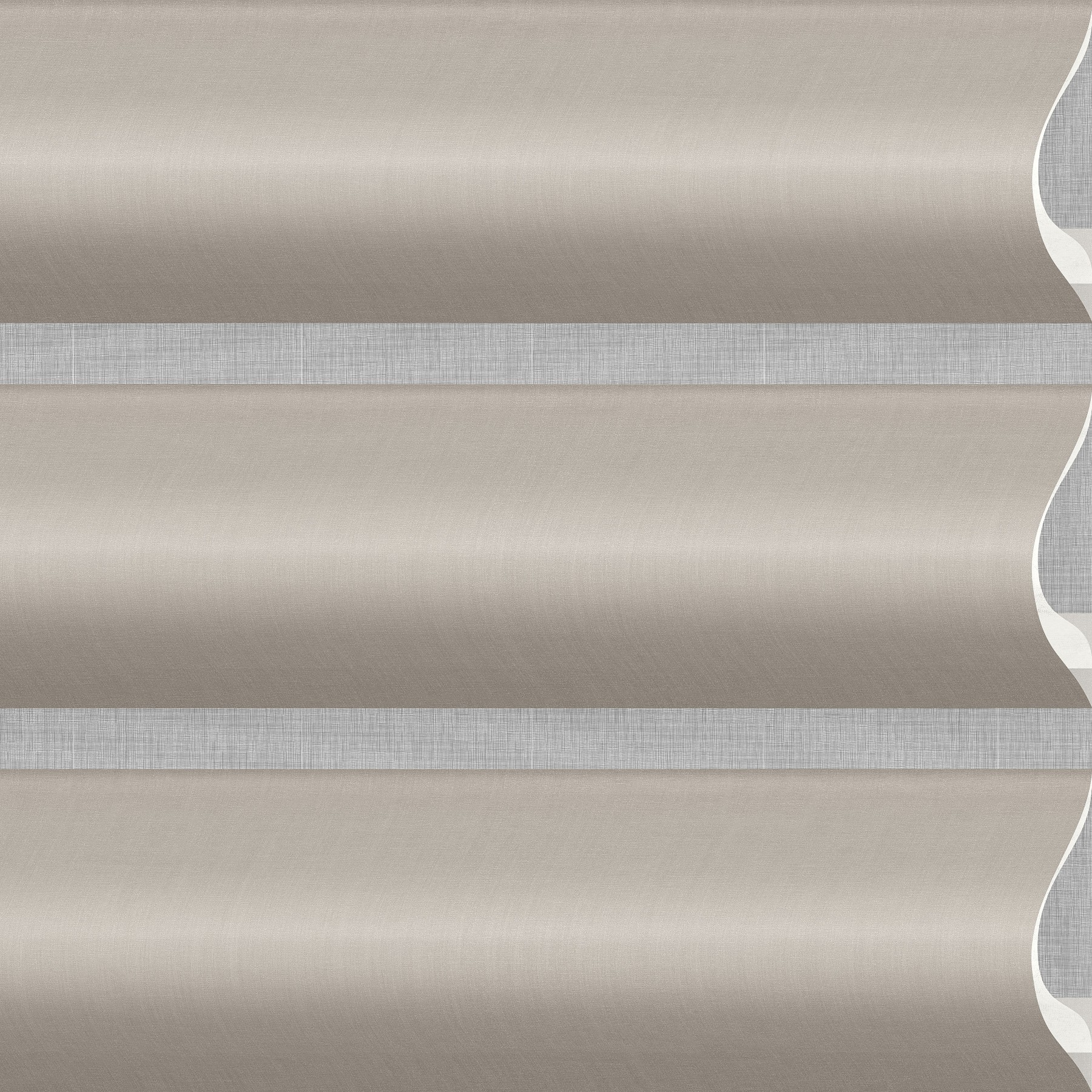 Geode PR64-1285 Pirouette® Blinds