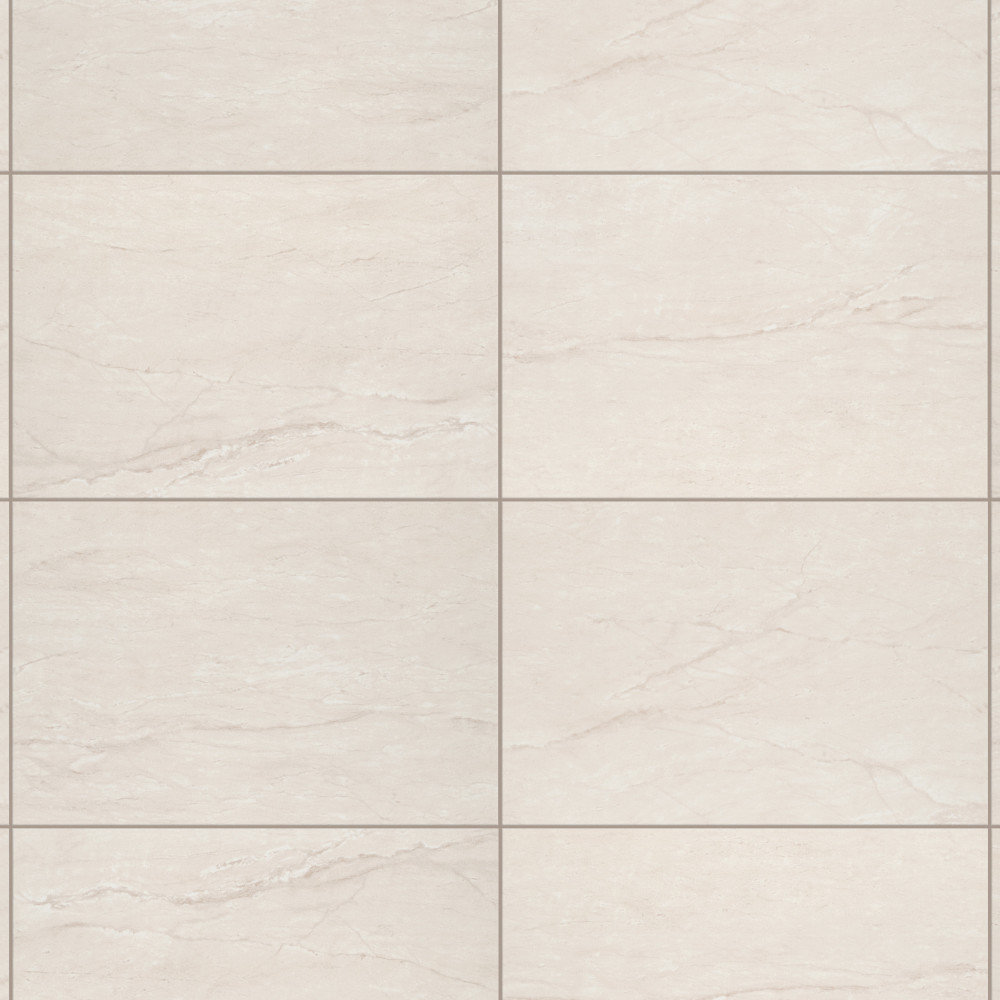 Ferraras Base 8x12 Rectangle Ceramic Wall Only Digital Pattern