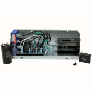 Electrical Box Assembly High Voltage