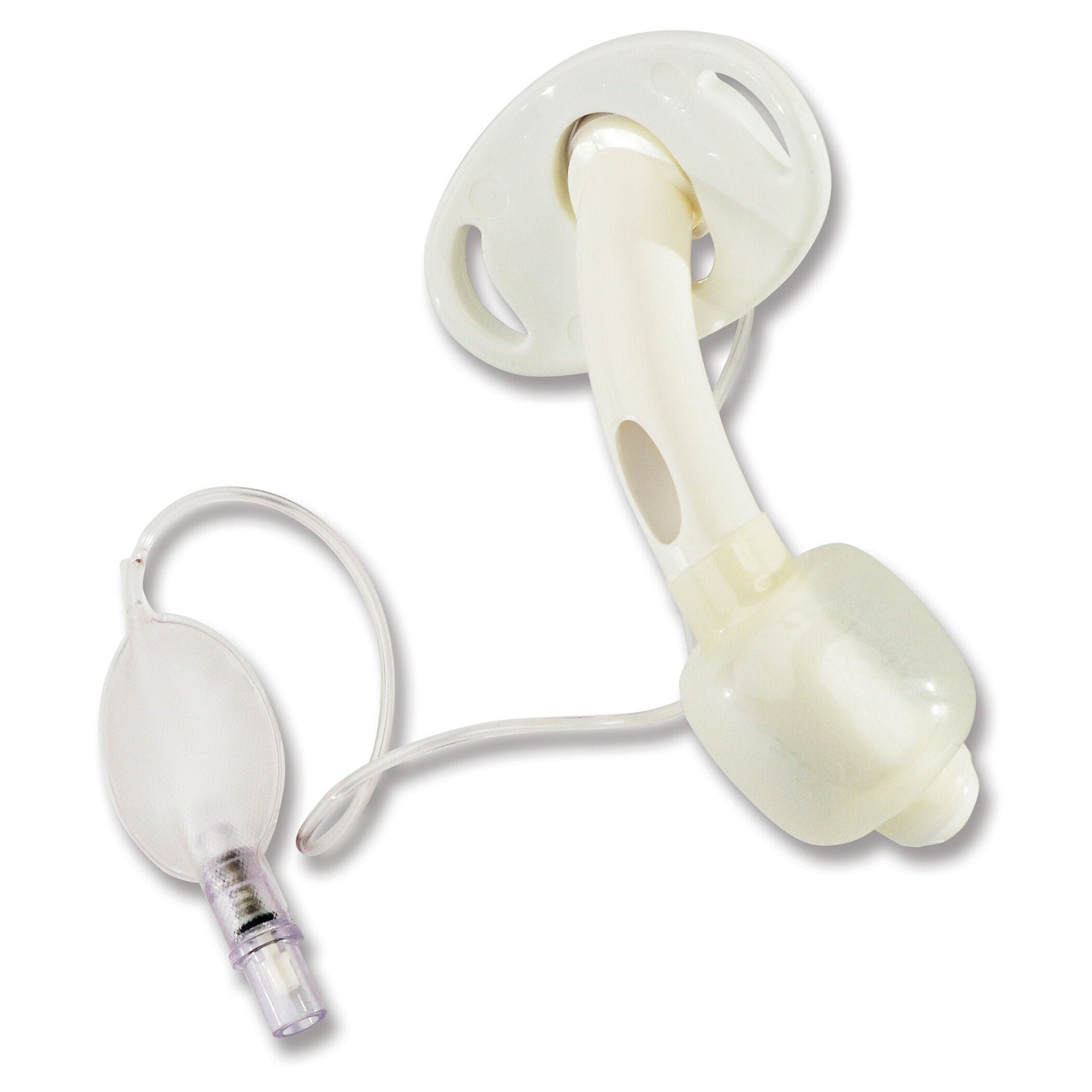 Shiley™ Tracheostomy Tube, Size 10