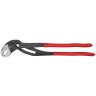 Cobra® XL Water Pump Pliers 16 in. Plastic Coating Bulk