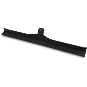 Carlisle, Sparta® Single Blade, 20", Black, Rubber Squeegee