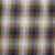 Sandside Check Overshirt Classic Navyswatch