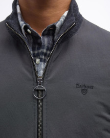 Leyburn Knitted Gilet 