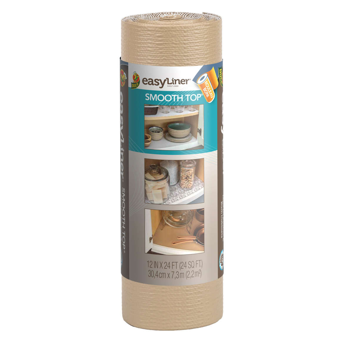 Smooth Top® EasyLiner® Image
