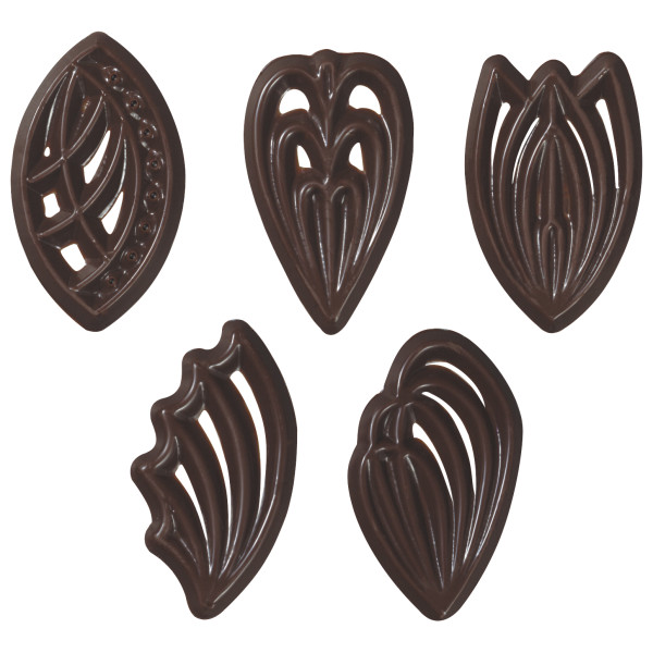 Exclusive Assortment Belgian Made Simply™ Chocolate