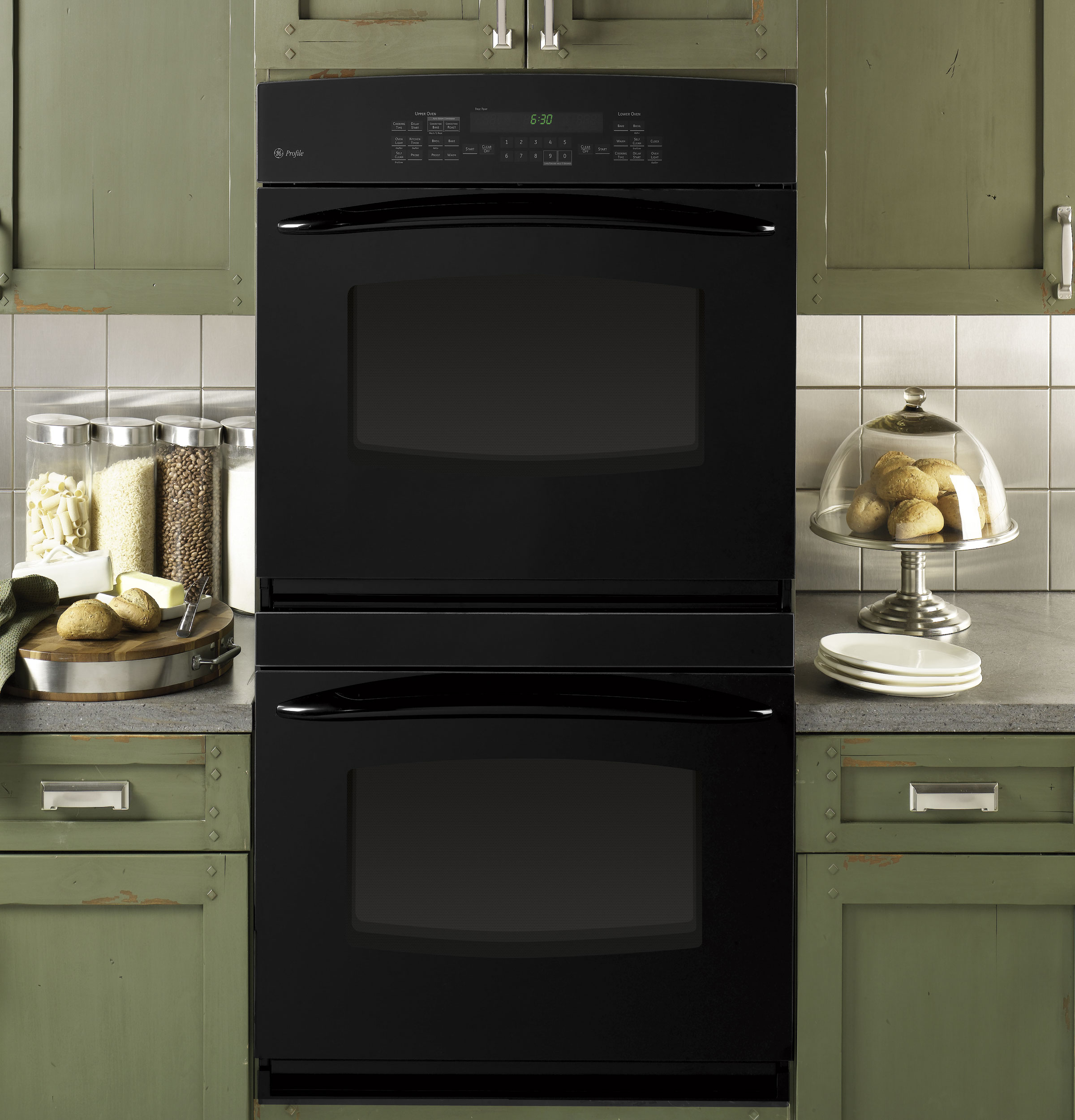 GE Profile™ 30