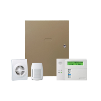 Vista Kit w/Keypad Motion/Siren Wave Electronics Vista Kit w/Keypad Motion/Siren Wave Electronics
