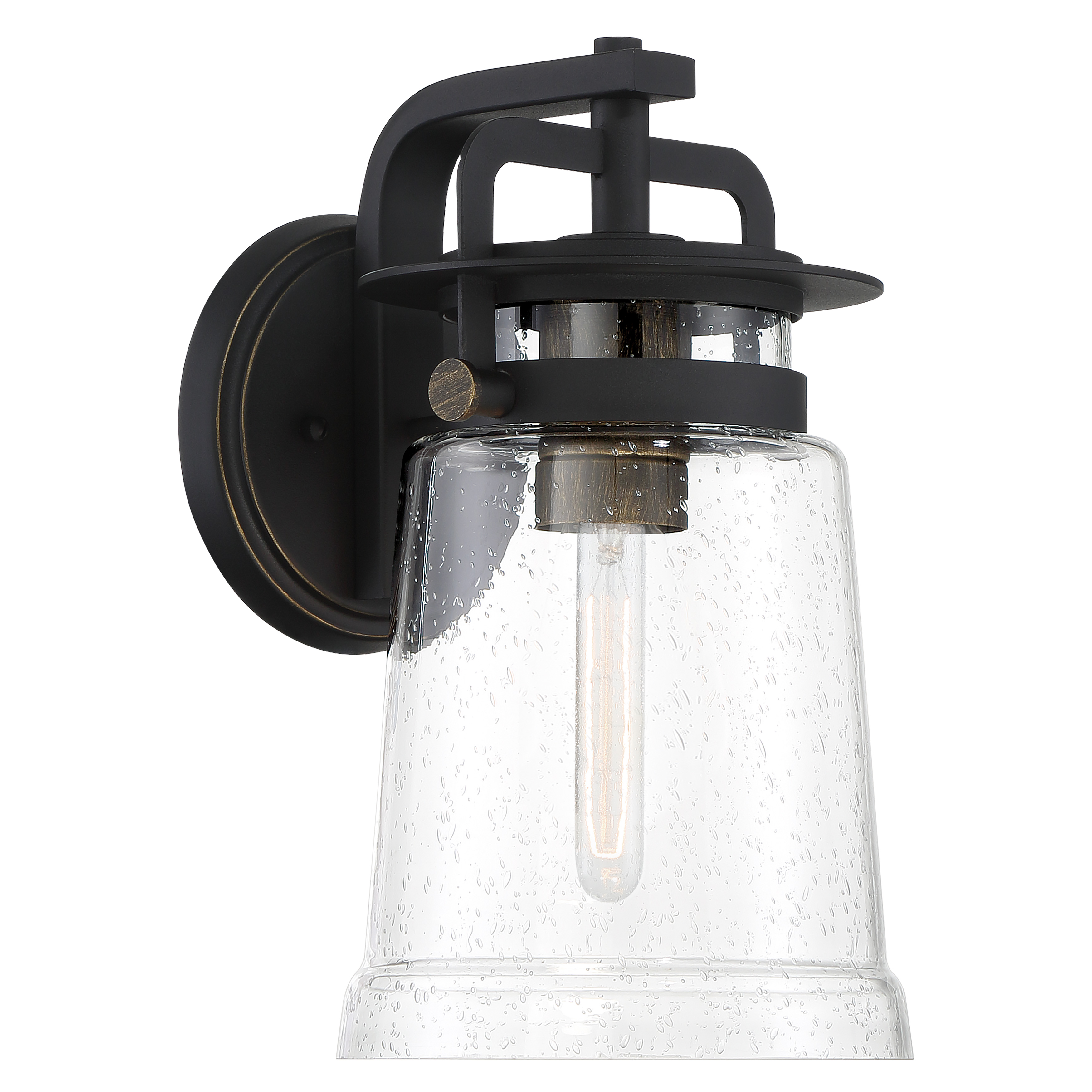 Maribel Heights - 1 Light Wall Mount