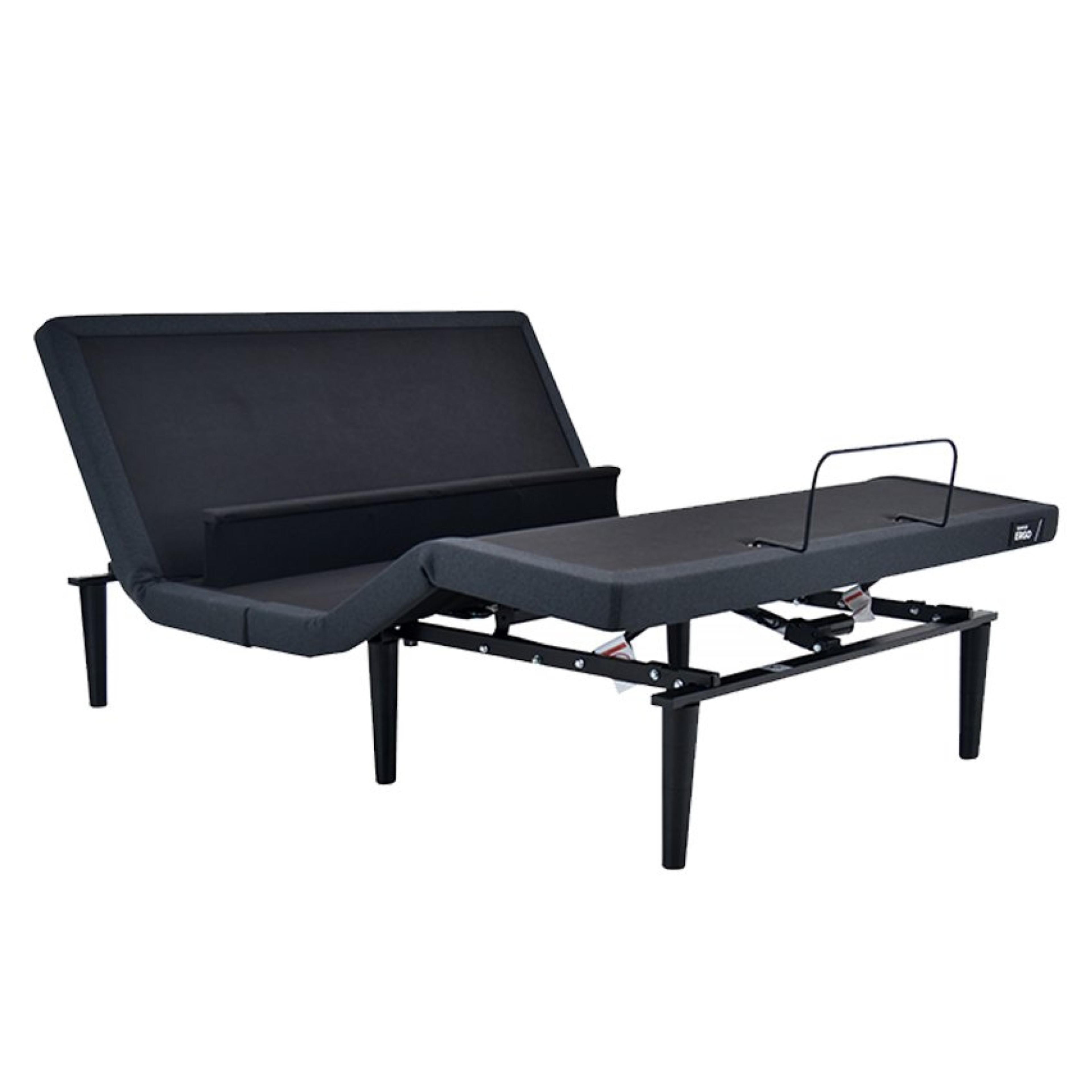Product image of the  Tempur Ergo 3.0 Adjustable Base from Forty Winks