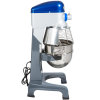 30-quart 110- to 120-volt floor mixer with safety guard