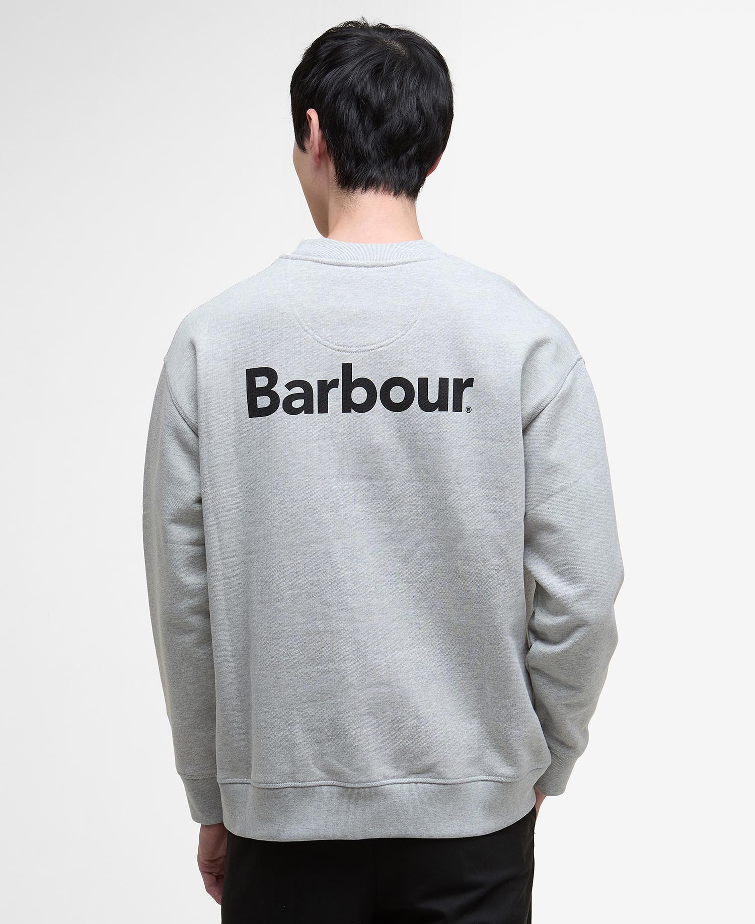 Nicholas Oversized Sweatshirt image number 2