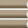 Brindle PR52-1294 Pirouette® Blinds