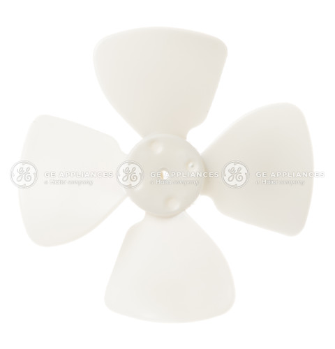 FAN BLADE