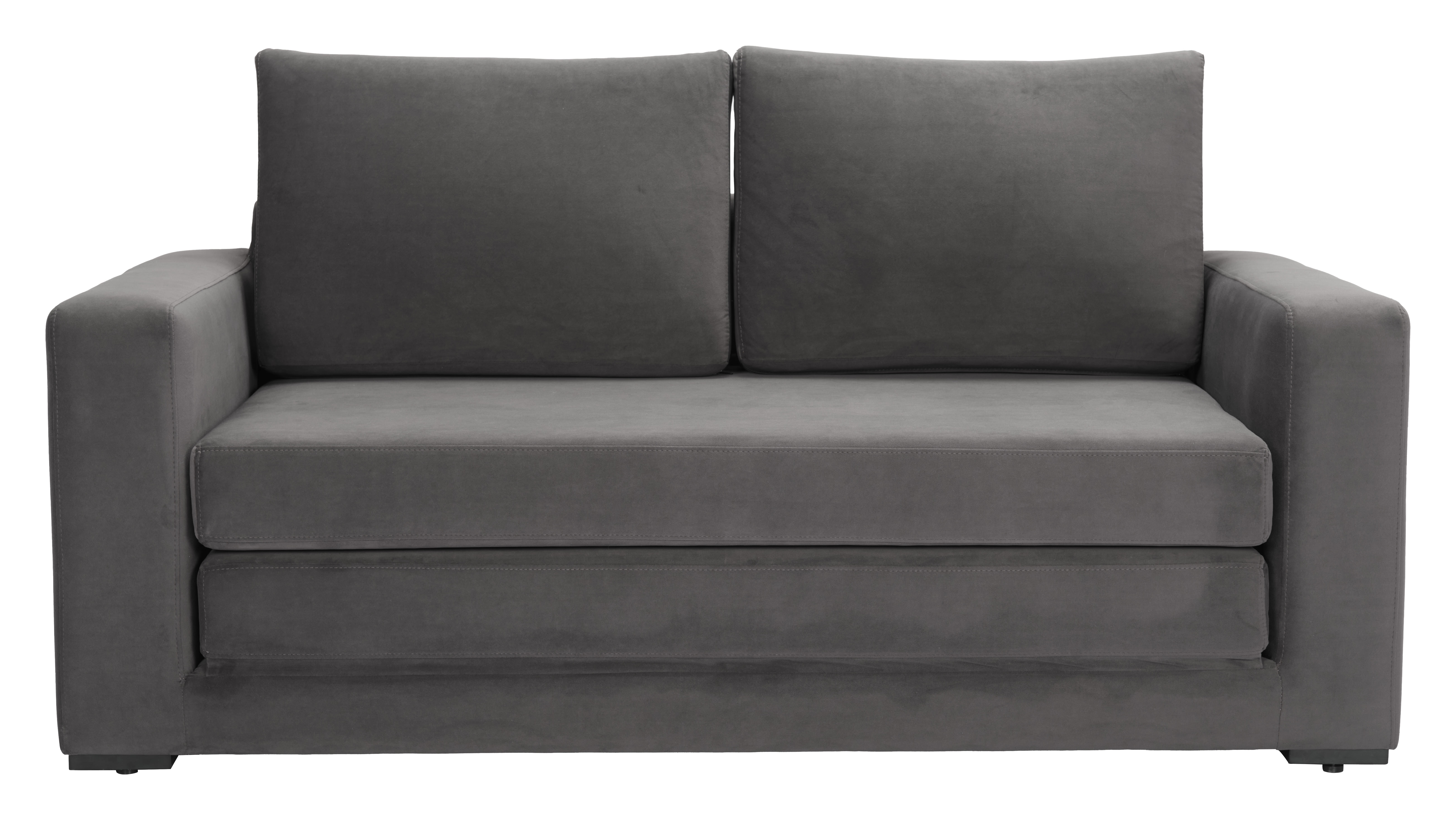 Jide Sleeper Sofa Gray product image
