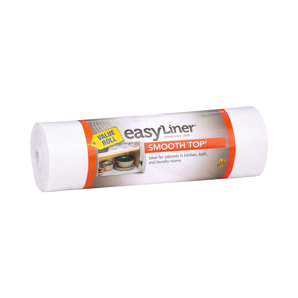 Smooth Top® EasyLiner® Image