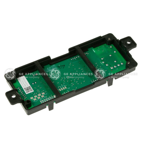 E-Gas Controller Assembly