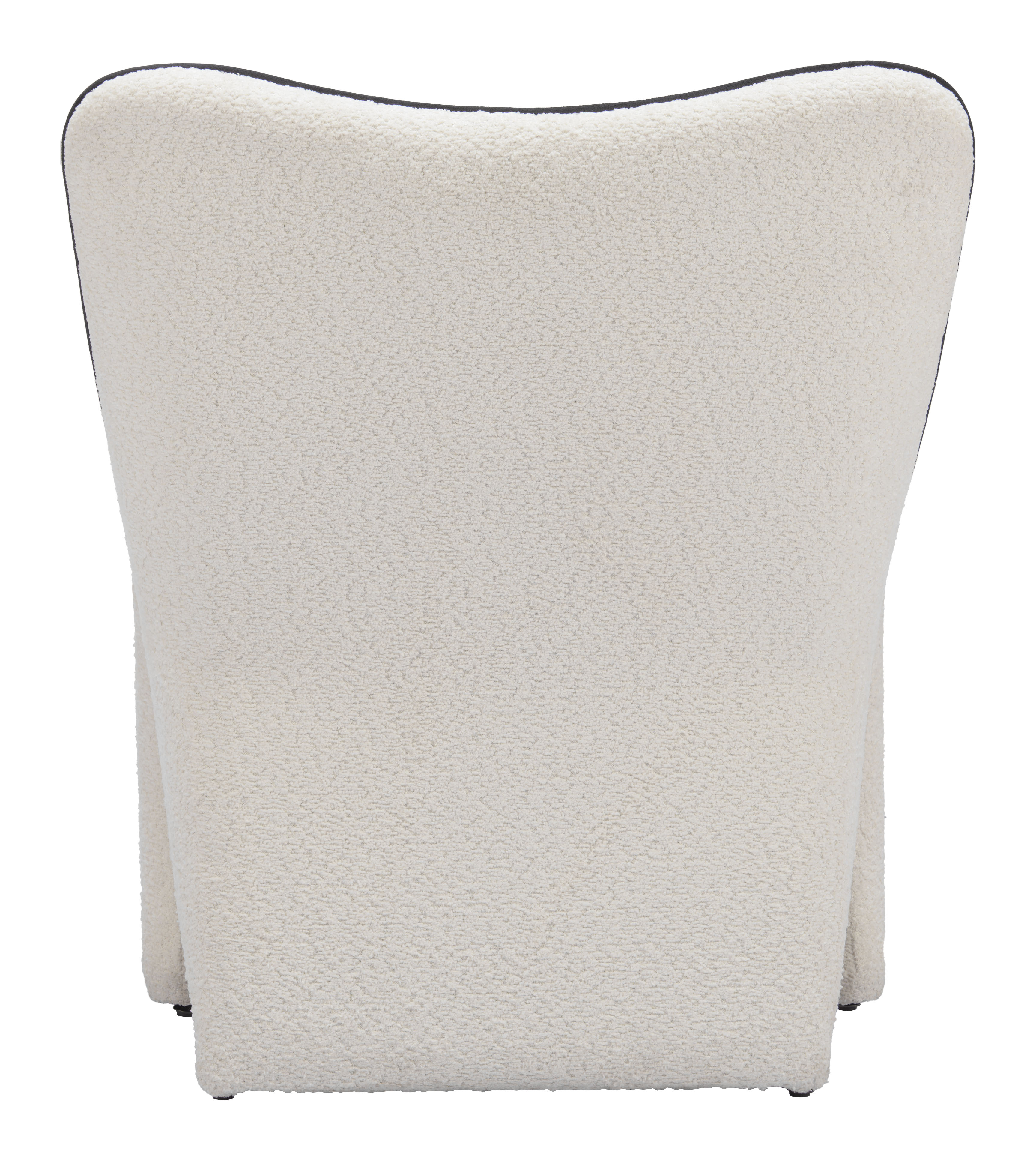 Novo Accent Chair Ivory product image