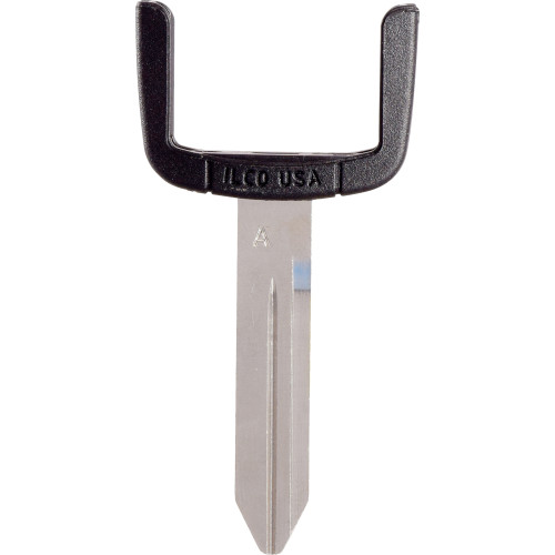 Chrysler Key Blade EZ no. Y160-A EB