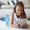 Disney Frozen 2 Movie 25 ounce Kiona Water Bottle, Anna & Elsa slideshow image 9 Disney Frozen 2 Movie 25 ounce Kiona Water Bottle, Anna & Elsa slideshow image 9
