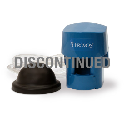 PROVON® Foot Pump Dispenser - DISCONTINUED
