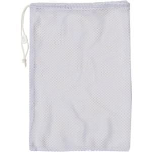 Equipment Bag, Mesh, 24" x 36", White