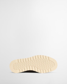 Hadston Chukka Boots 