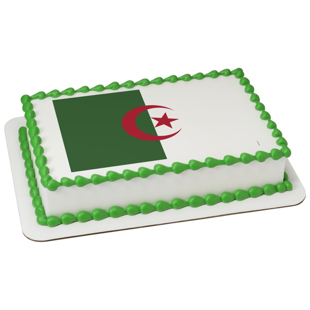 Image Cake Algeria