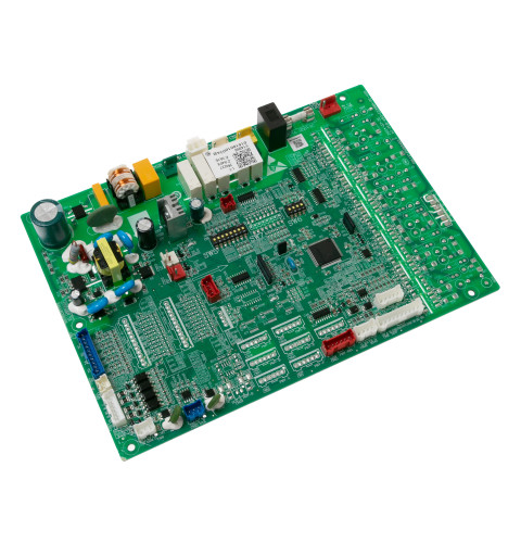 Main Pcb