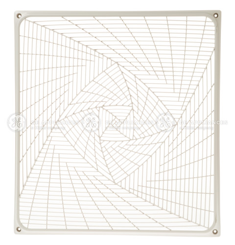 FlexFit outdoor Grille 3U24MS2VHB