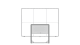 1010-2 Backlit Hardware Kit