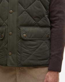 Gilet invernale Lowerdale 