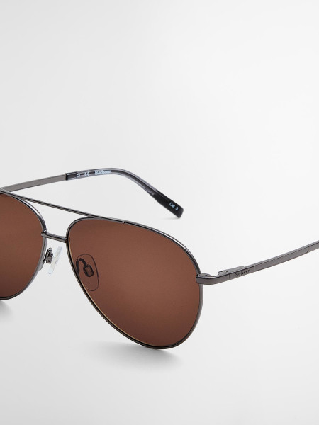 Round Aviator Sunglasses Round Aviator Sunglasses