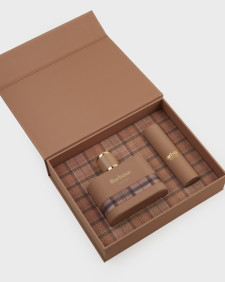 Heritage for Her Hero Fragrance Gift Set Classic Green