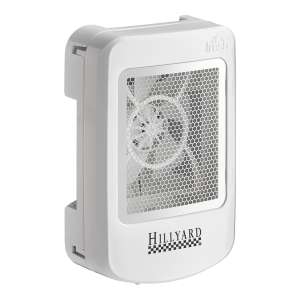 Hillyard, ourfresh 2.0 Air Freshener Dispenser, White