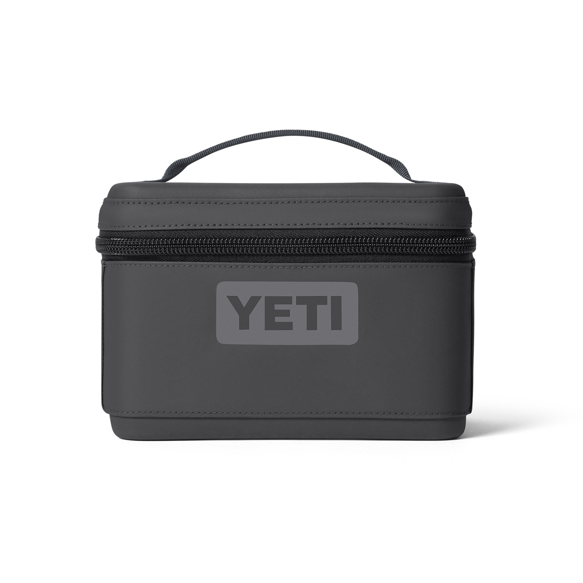 YETI Daytrip® 3L Insulated Snack Box Charcoal