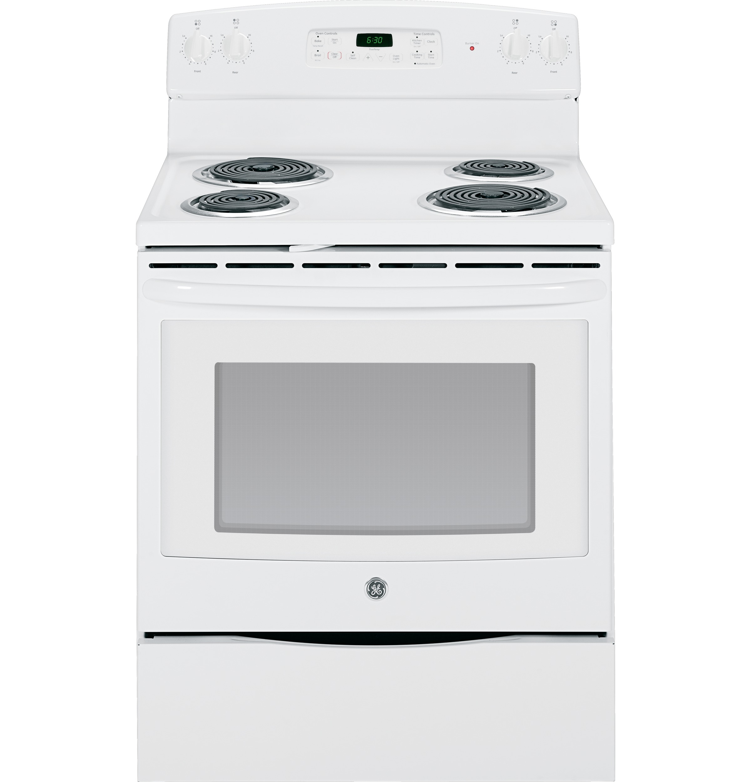 GE® 30