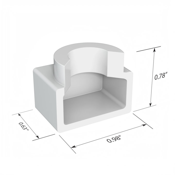 CERAMIC INSERT
