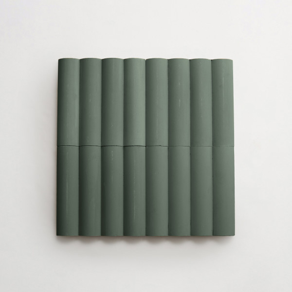 Cement Origami | Cords | Leaf | Matte