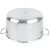 8-quart Tribute® 3-ply sauce/stockpot