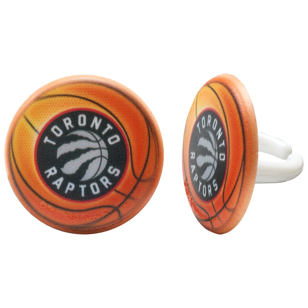 Nba Toronto Raptors Ring Printed | DecoPac